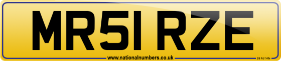 MR51 RZE