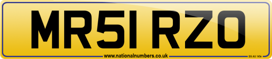MR51 RZO