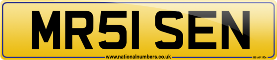 MR51 SEN