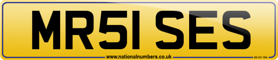 MR51 SES
