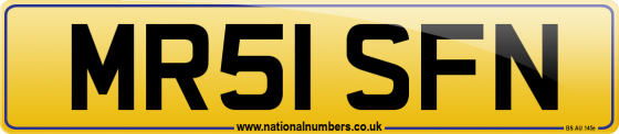 MR51 SFN