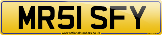 MR51 SFY