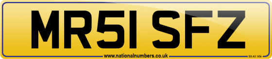 MR51 SFZ