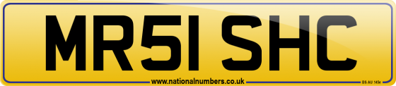 MR51 SHC