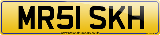 MR51 SKH