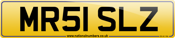 MR51 SLZ