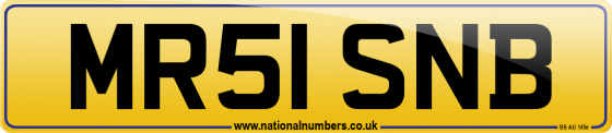 MR51 SNB