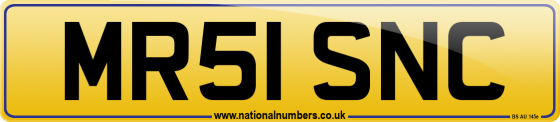 MR51 SNC
