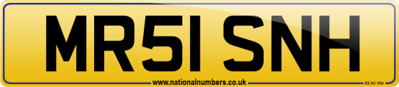 MR51 SNH