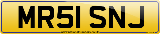 MR51 SNJ