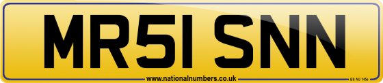 MR51 SNN