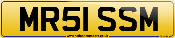 MR51 SSM