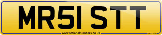 MR51 STT