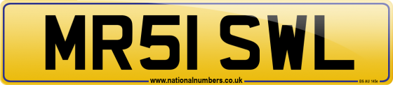 MR51 SWL