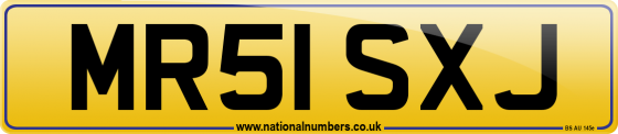 MR51 SXJ