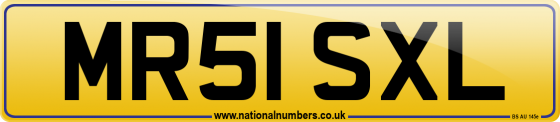 MR51 SXL