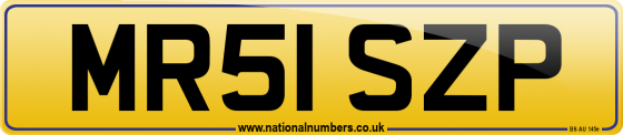 MR51 SZP