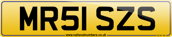 MR51 SZS