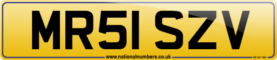 MR51 SZV