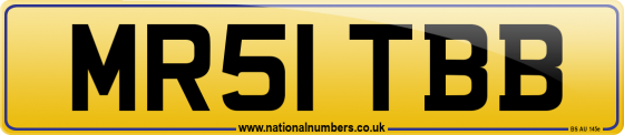 MR51 TBB