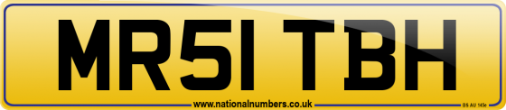 MR51 TBH