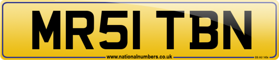 MR51 TBN