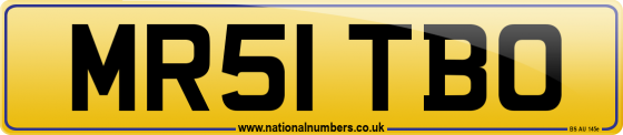 MR51 TBO
