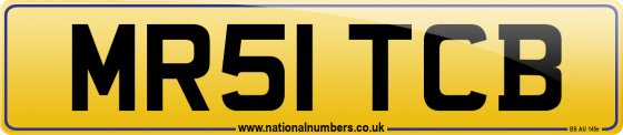 MR51 TCB