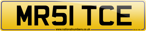 MR51 TCE