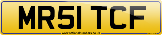 MR51 TCF