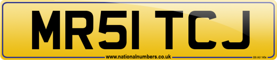 MR51 TCJ