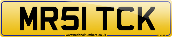 MR51 TCK
