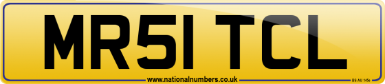 MR51 TCL