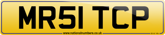 MR51 TCP
