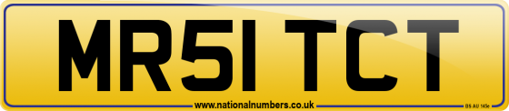 MR51 TCT