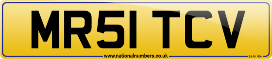 MR51 TCV