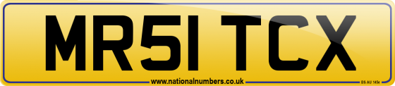 MR51 TCX