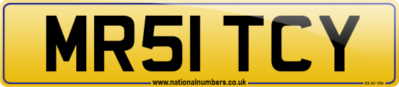 MR51 TCY