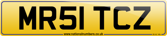 MR51 TCZ