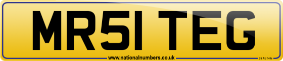 MR51 TEG