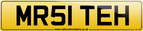 MR51 TEH