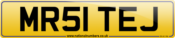 MR51 TEJ