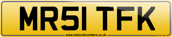 MR51 TFK