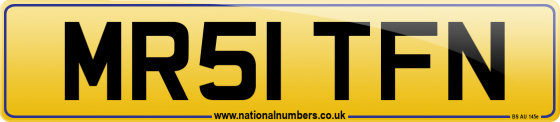 MR51 TFN