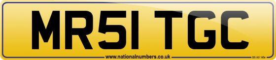 MR51 TGC
