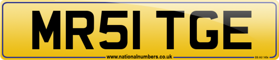 MR51 TGE