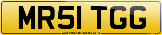 MR51 TGG