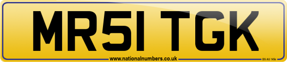 MR51 TGK