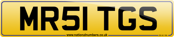 MR51 TGS