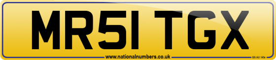 MR51 TGX